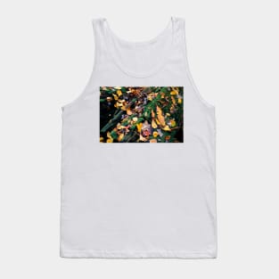 Autumn Renewal Tank Top